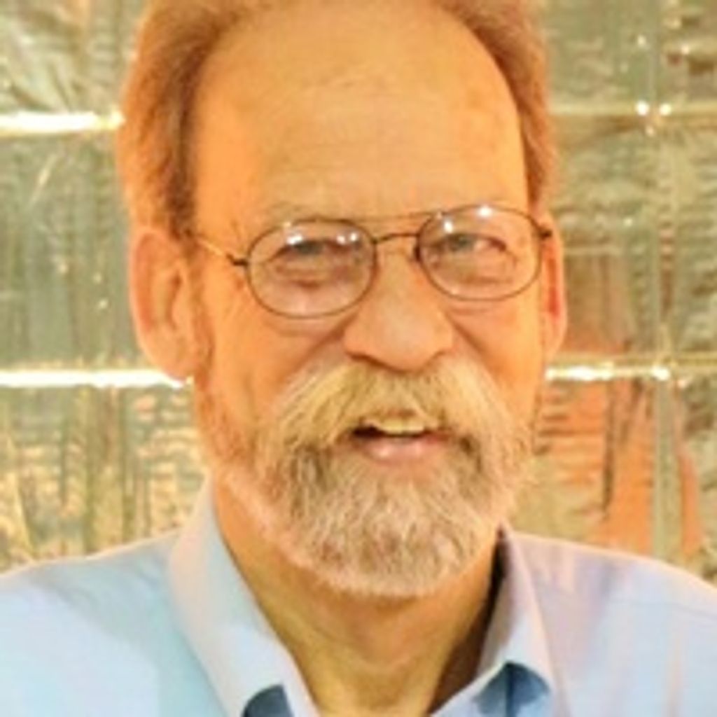 Marvin D. Thomas