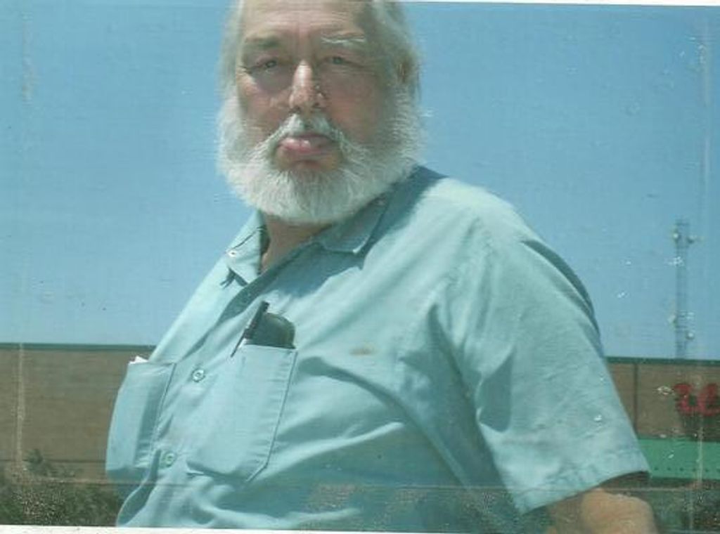 Darrell Kent Henry Profile Photo