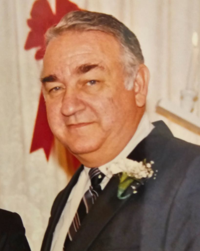 Thomas A. Metzger, Jr.