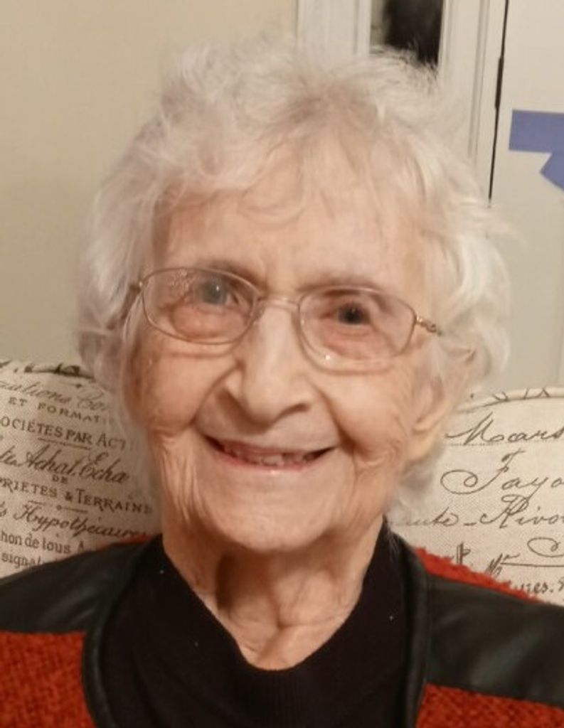 Cora Jean (Lynch)  Lutz