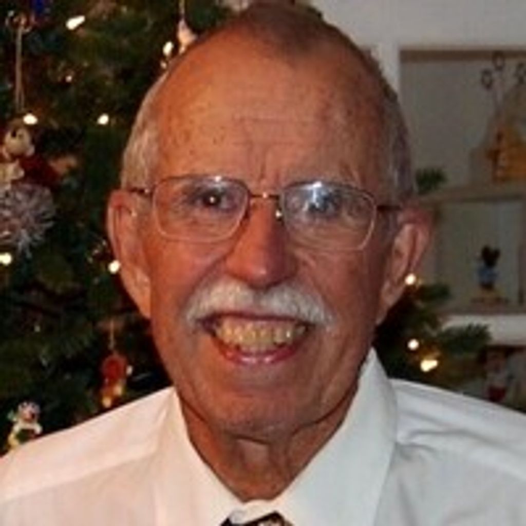 Vern Ray Reynolds