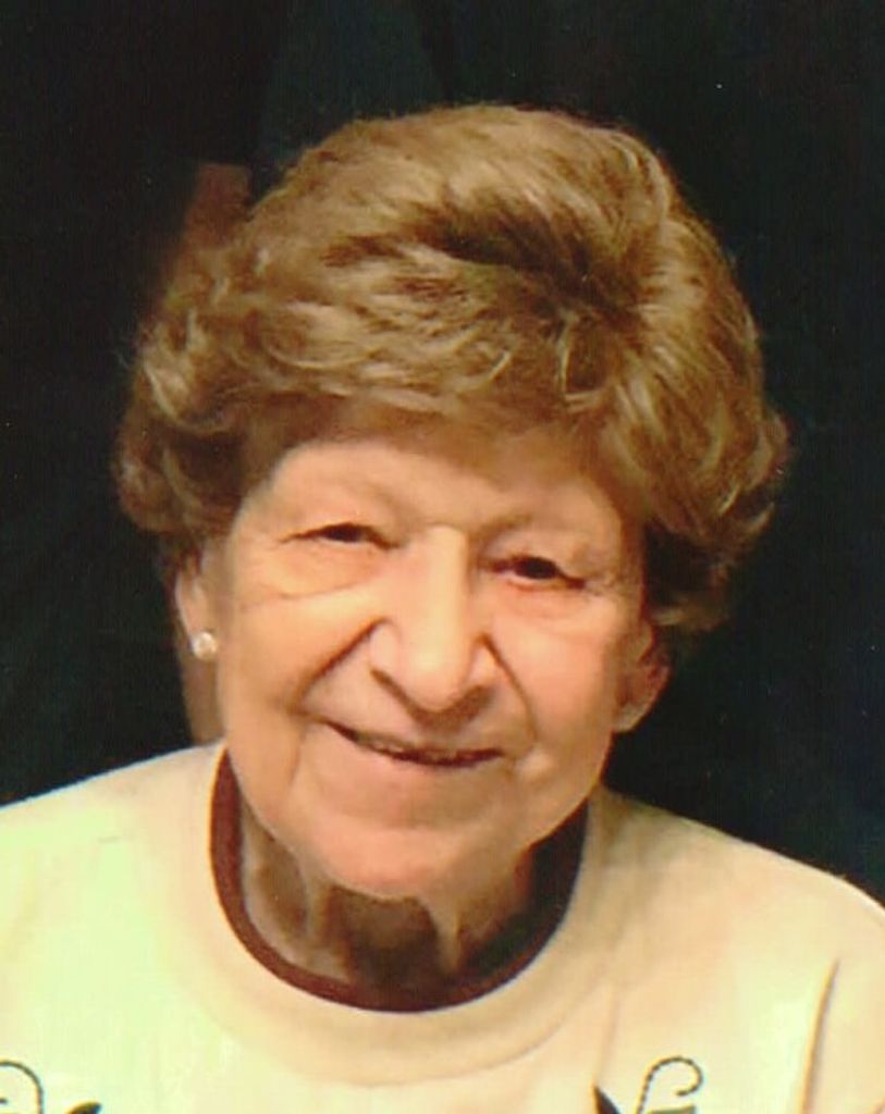 Ann M. ( Iannotti) Brown Profile Photo