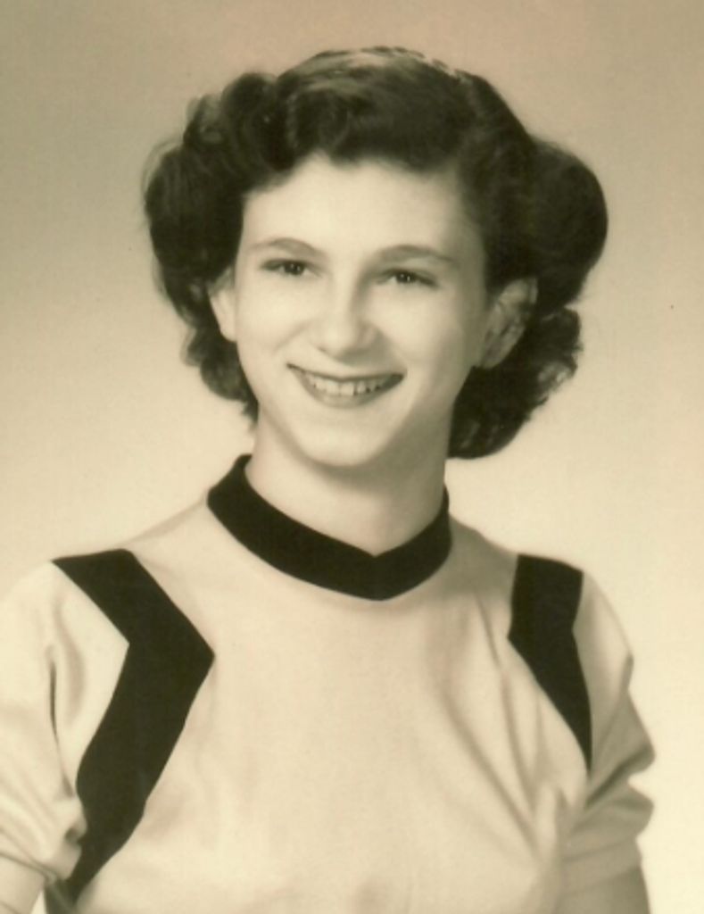 Rosemarie Wooldridge