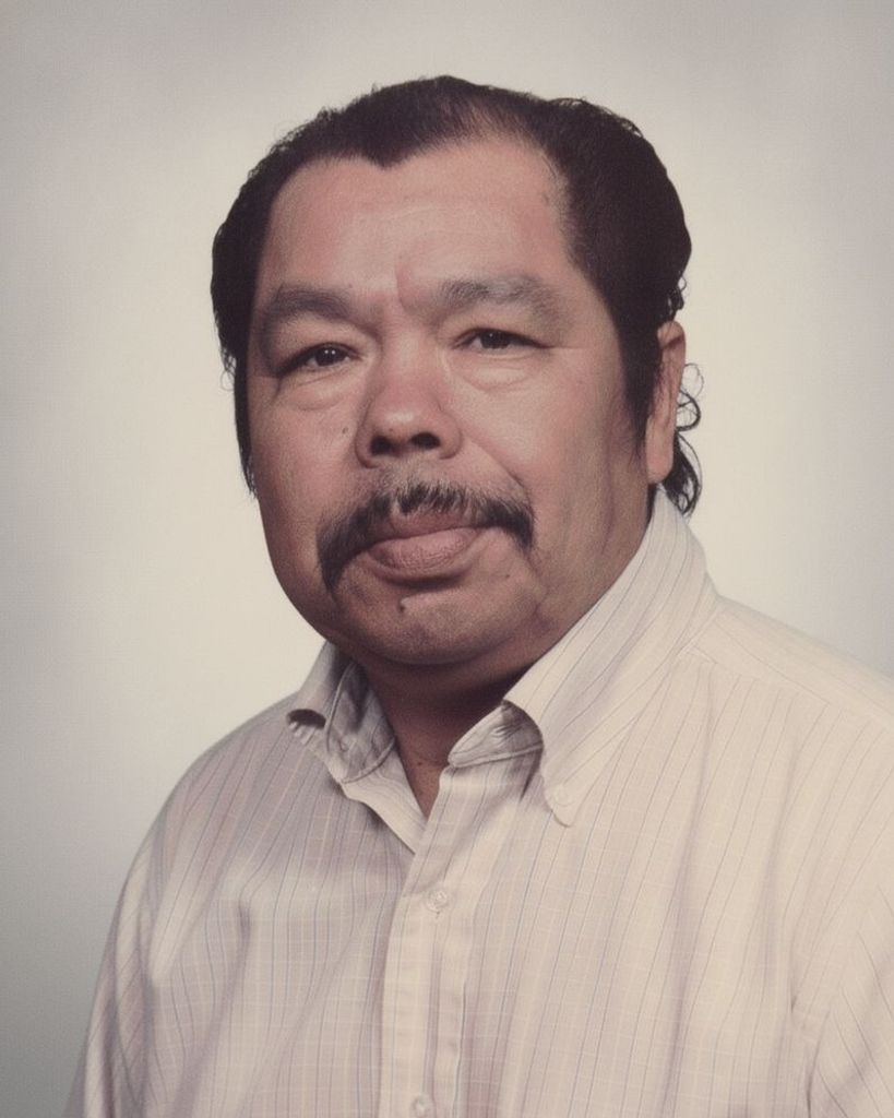 Felix Sauseda Martinez Profile Photo