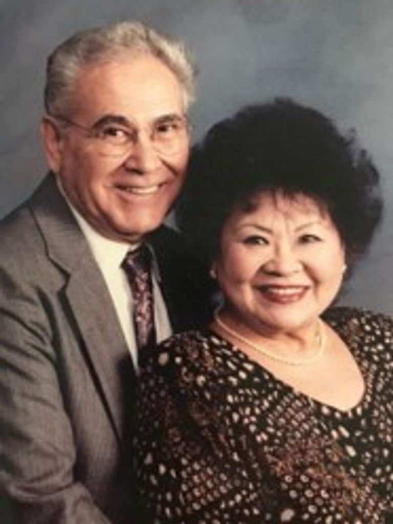 John A Martinez