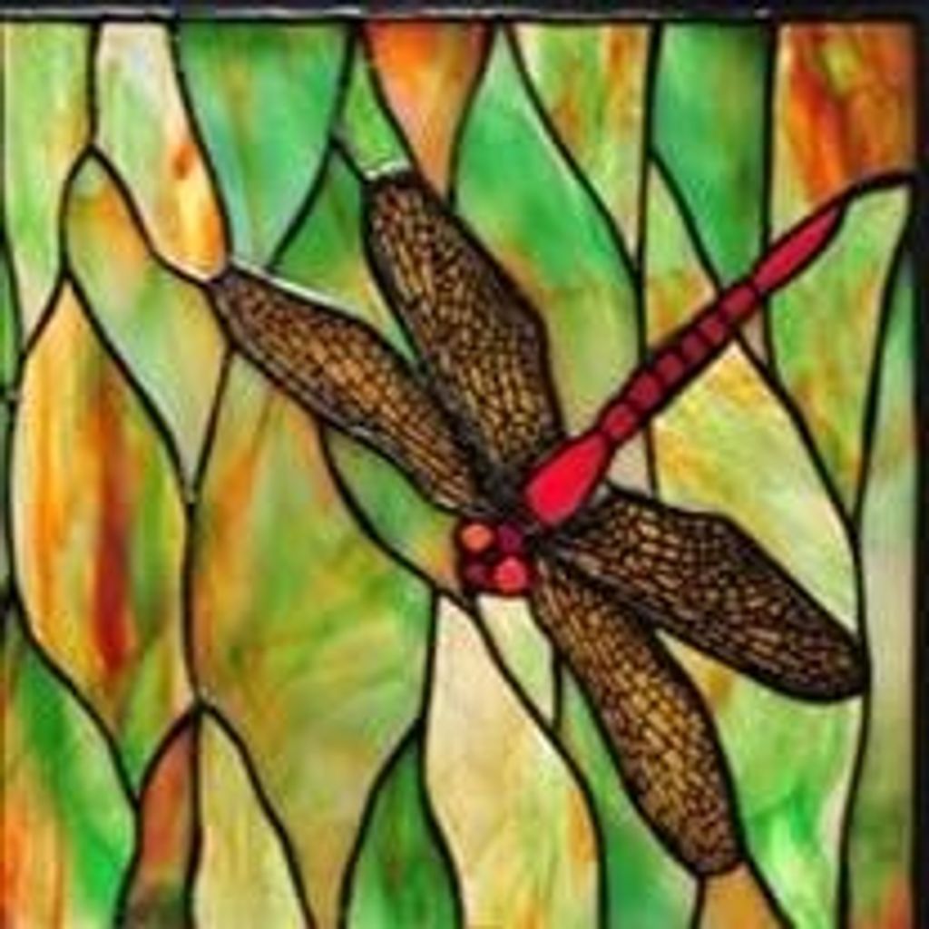 Patricia Broderick Tyndall