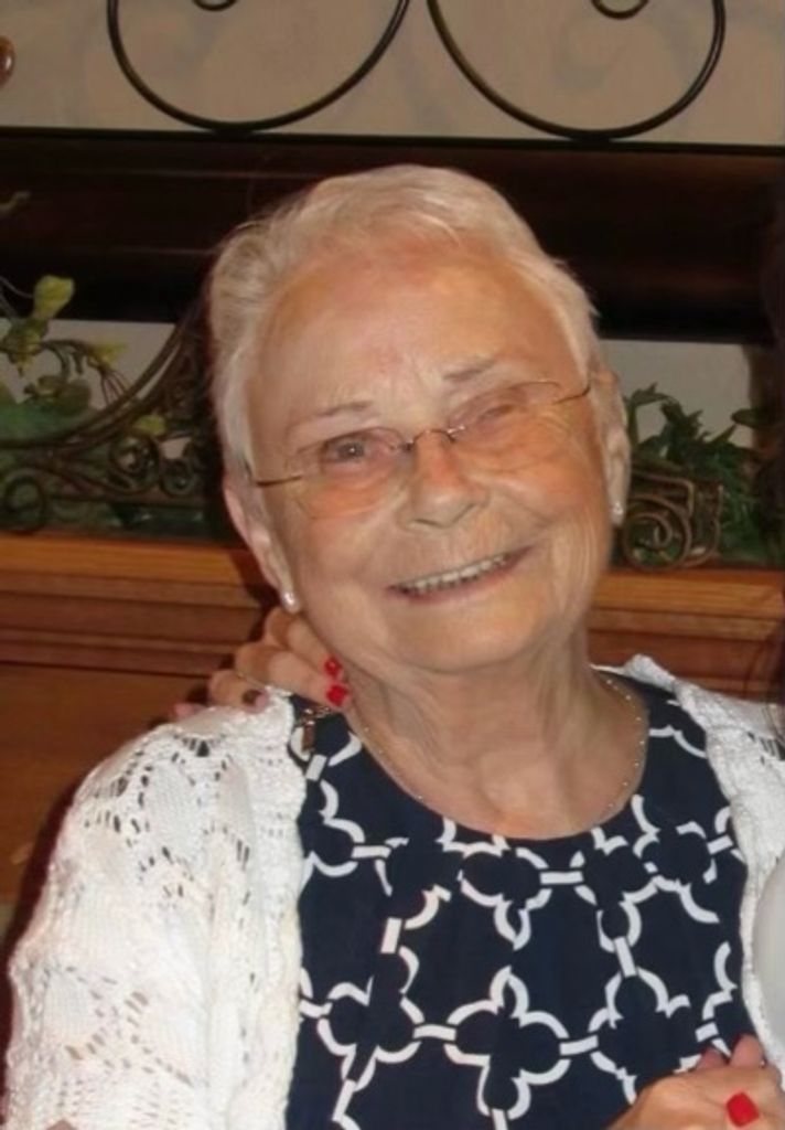 Emmy G. Brister Profile Photo