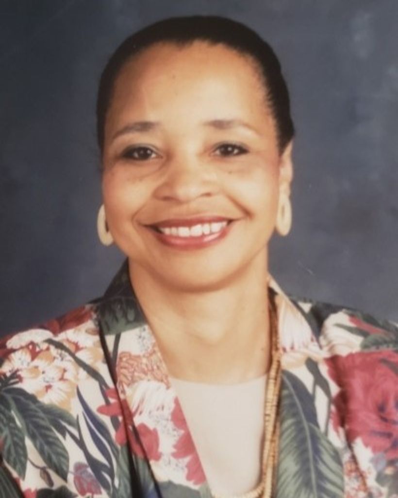 Veronica H. Gillespie Profile Photo