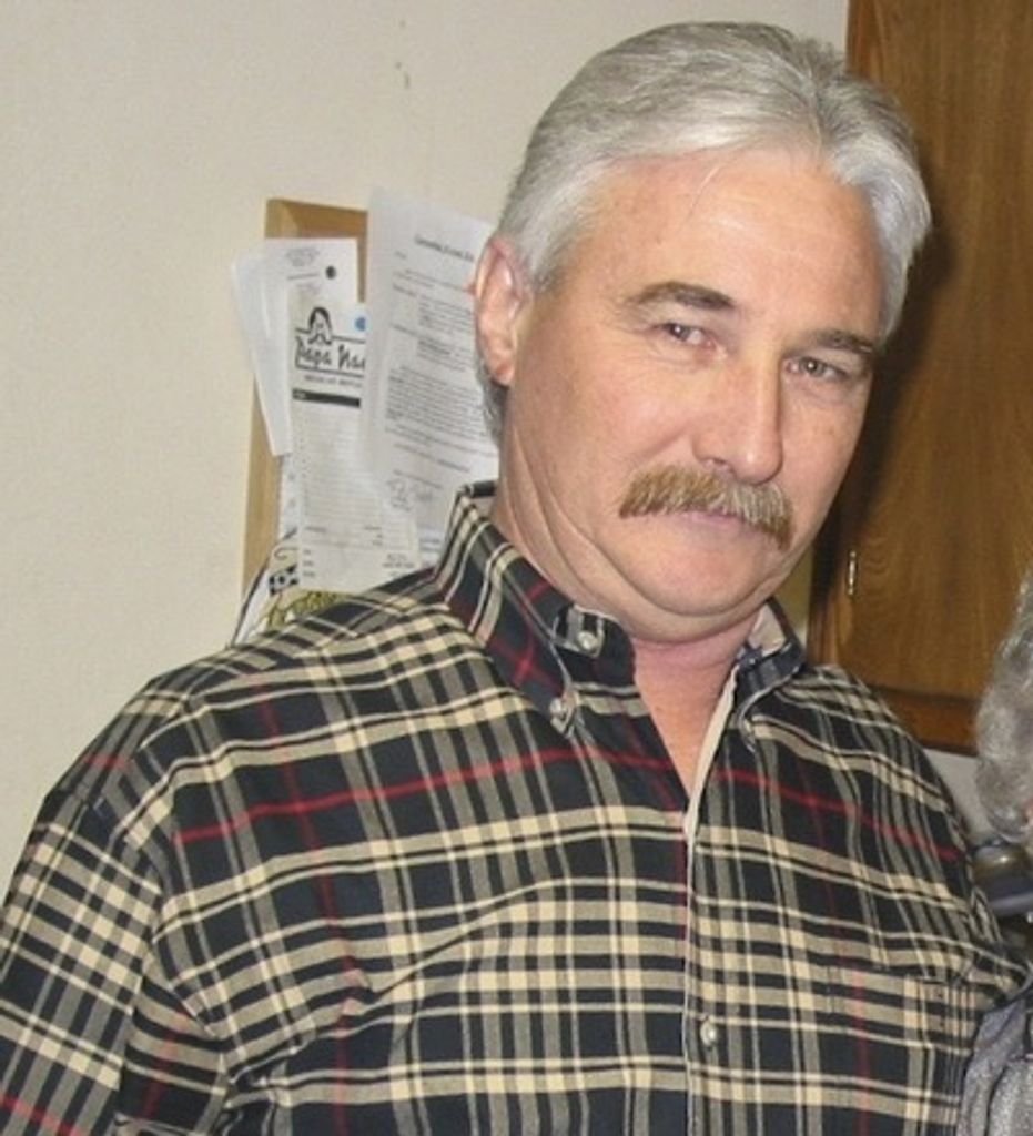 John A. Hasler