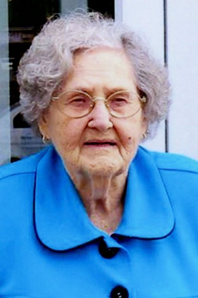 Doris Atkins