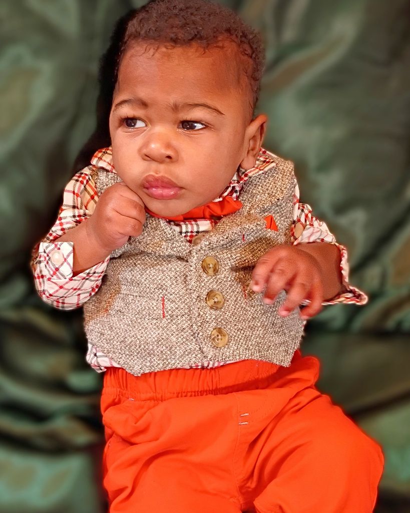 Amari Tyler Rochelle Profile Photo