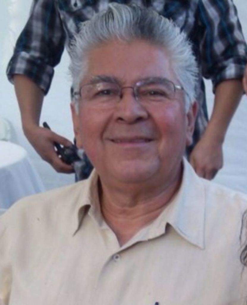 Vicente Antonio Villalta Profile Photo