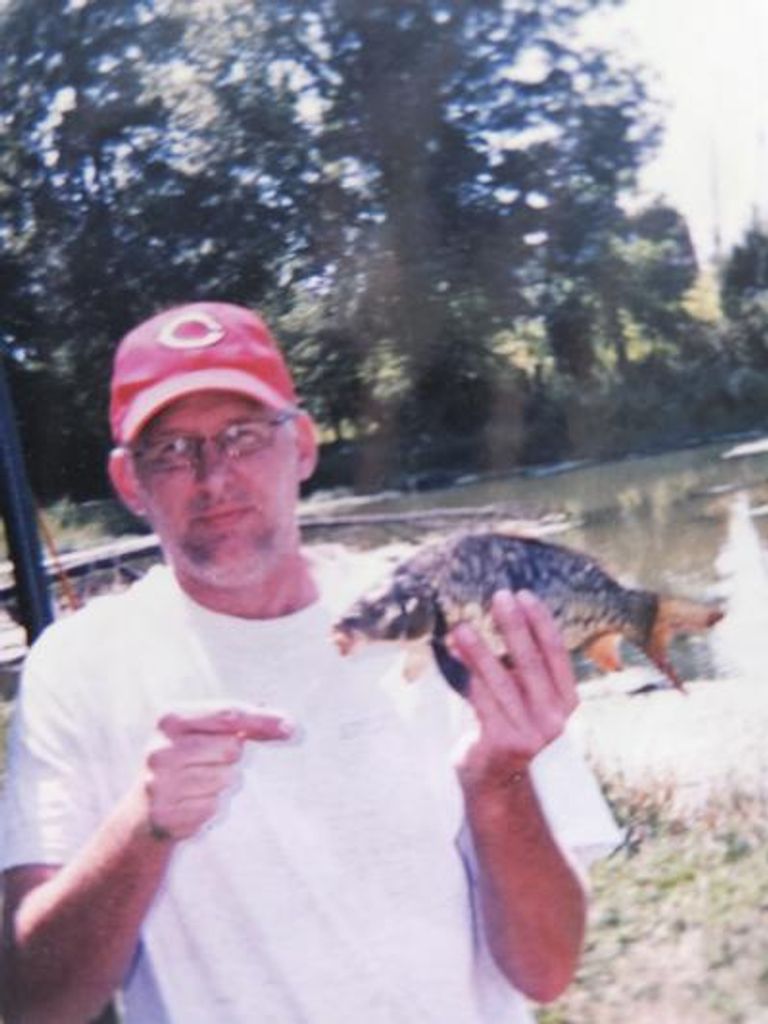 Ronnie William Langford Profile Photo