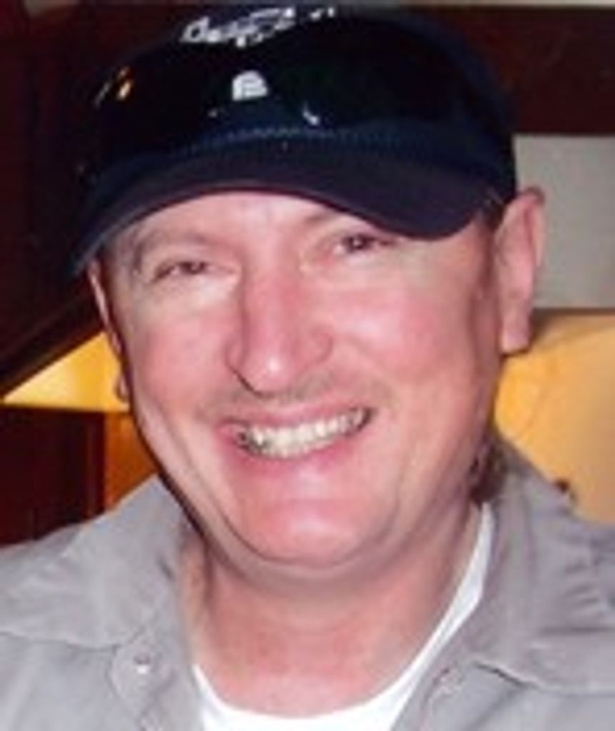 Charles, Jr. Rickman