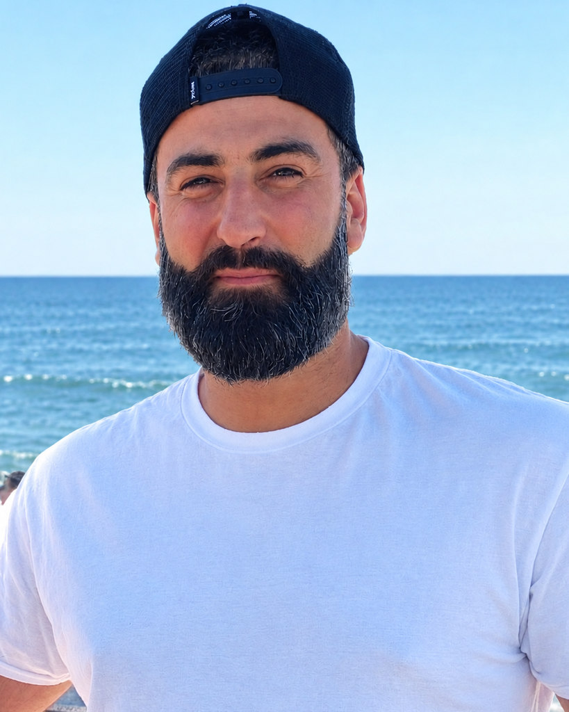 EJ (Edward Jesse) Cabral Profile Photo
