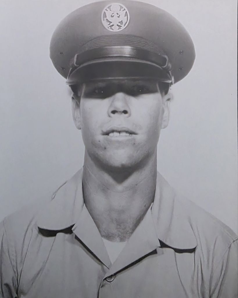 Robert Gordon "Luke" Lucas Profile Photo