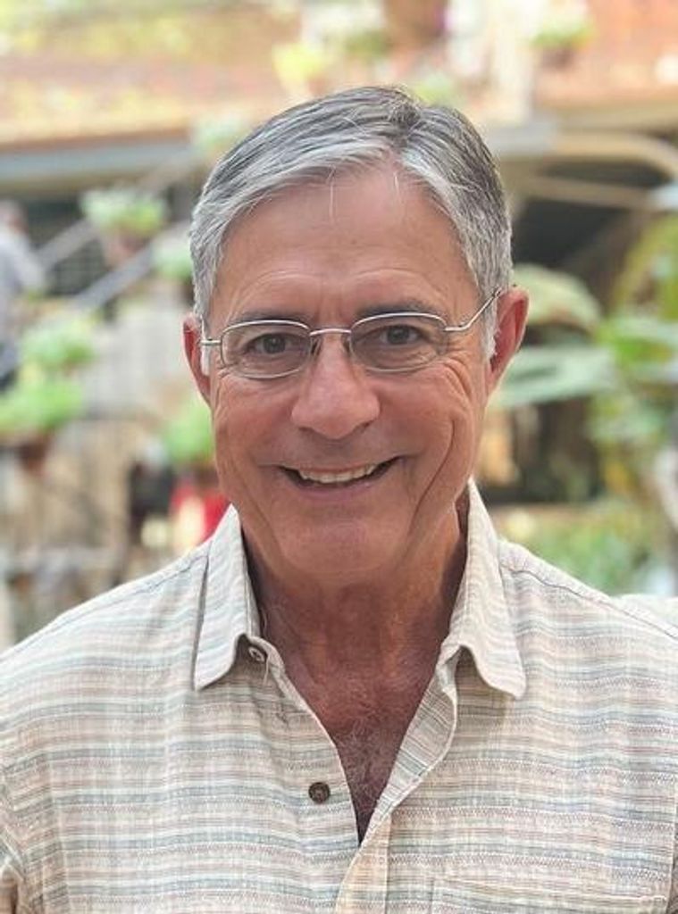 Eldon Doyle Tuttle, Jr. Profile Photo
