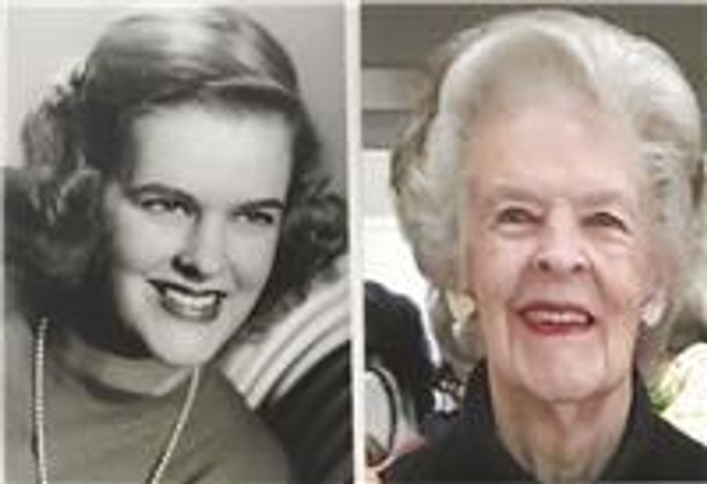 Joan  Wallerius Churches