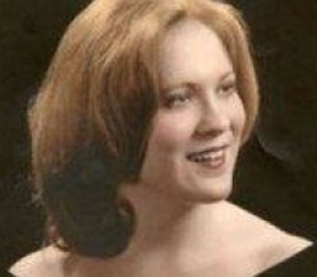 Lorretta Wisti (Chapman)