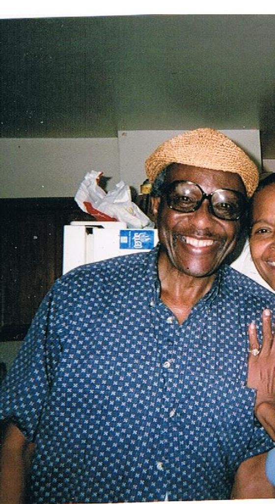 Lafayette Earl Bondurant