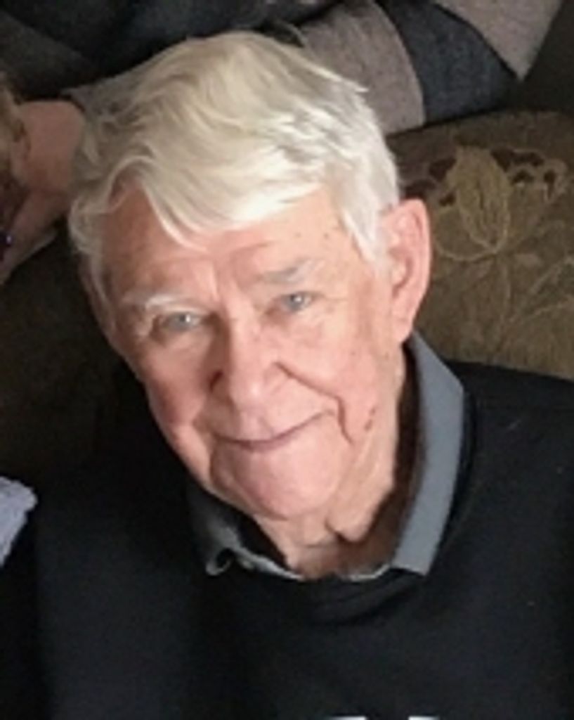 James Clifford Roberts Profile Photo