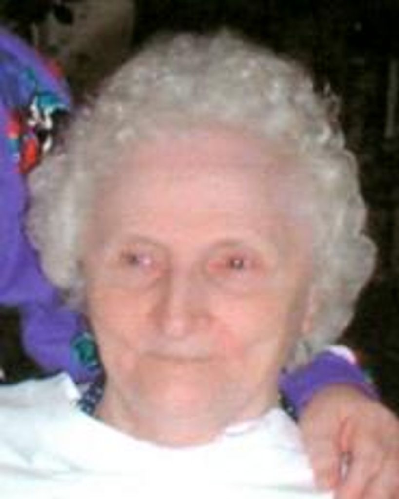 Martha L. Cunningham