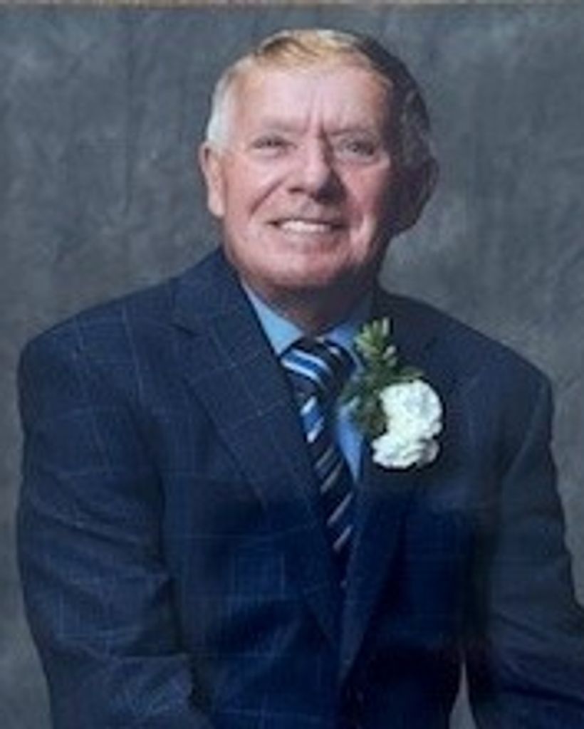 Raymond John Carreau