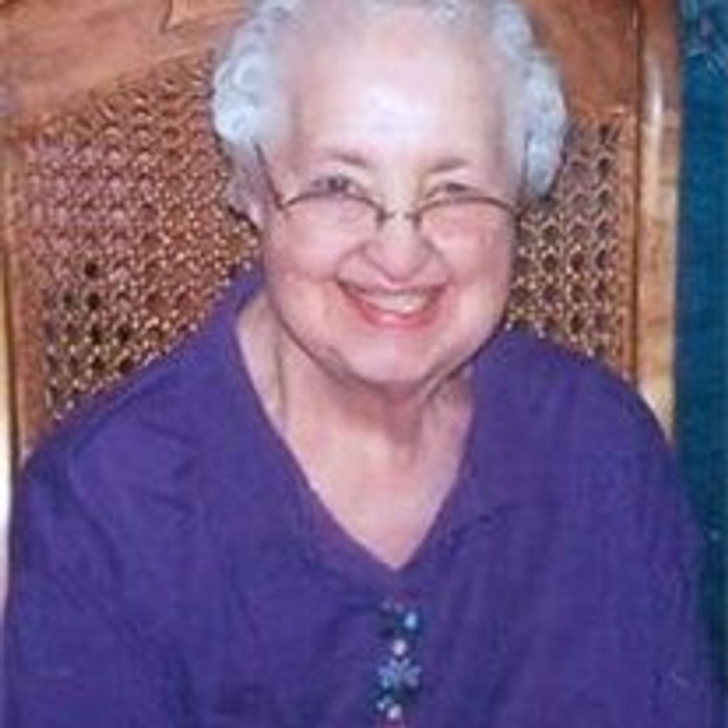 Agnes Virginia Wesche