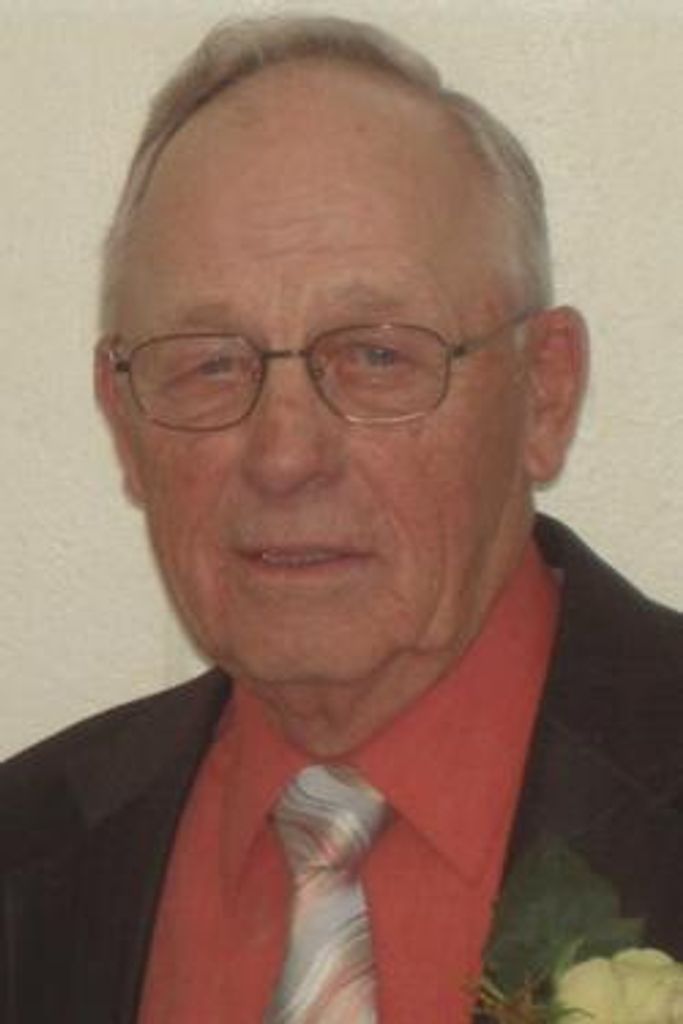 Virgil Bjur Profile Photo