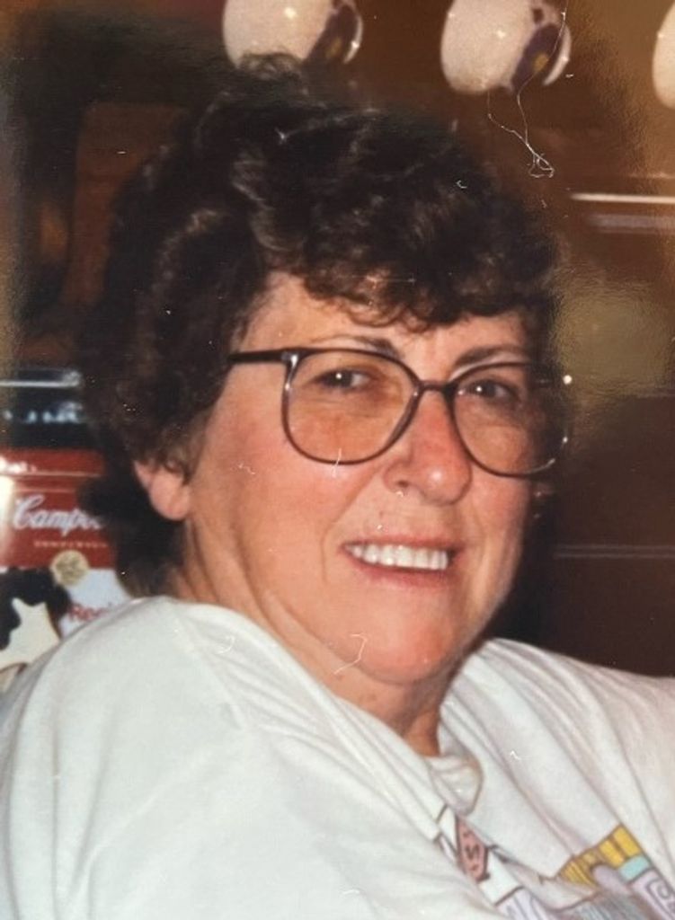Marilynn L. (Sams)  Jacober Profile Photo