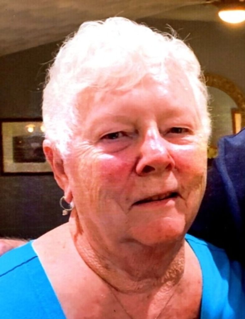 Saundra Lee Rollo