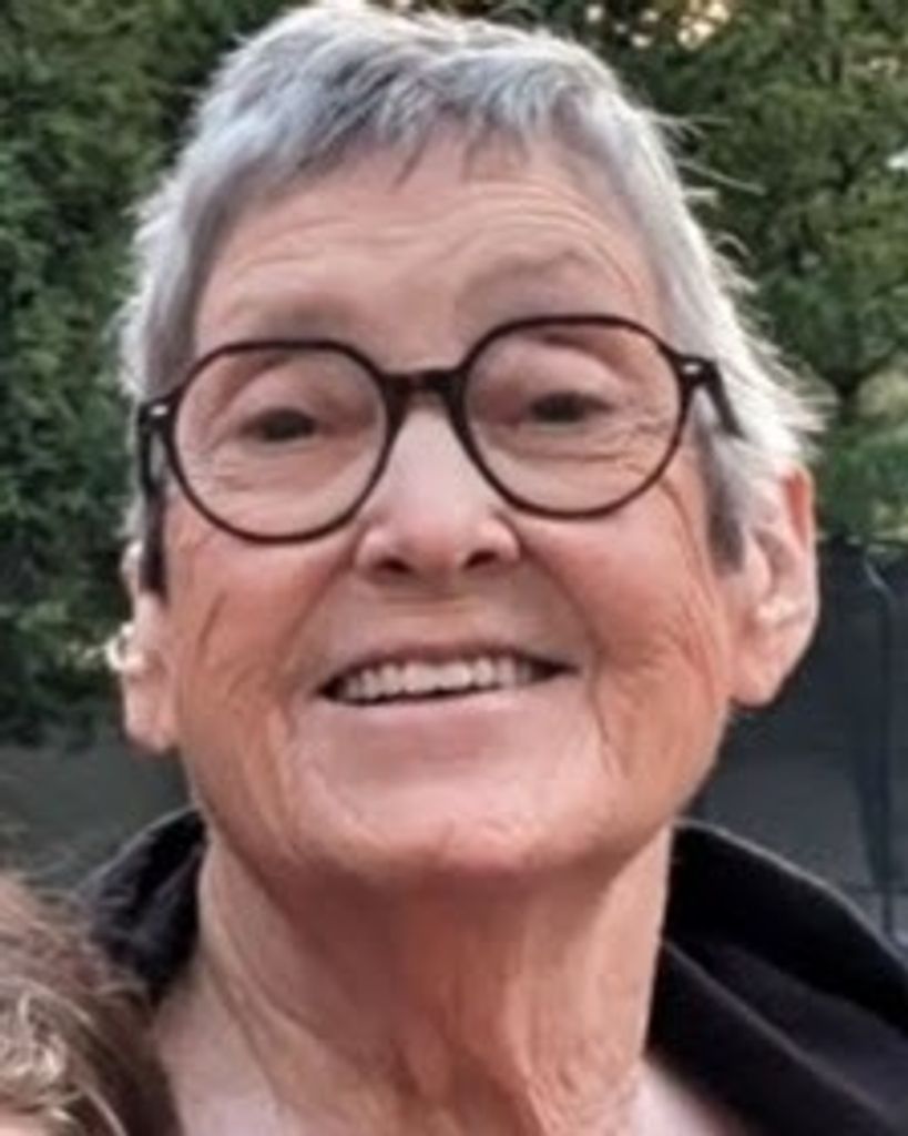 Elizabeth Anderson Foster