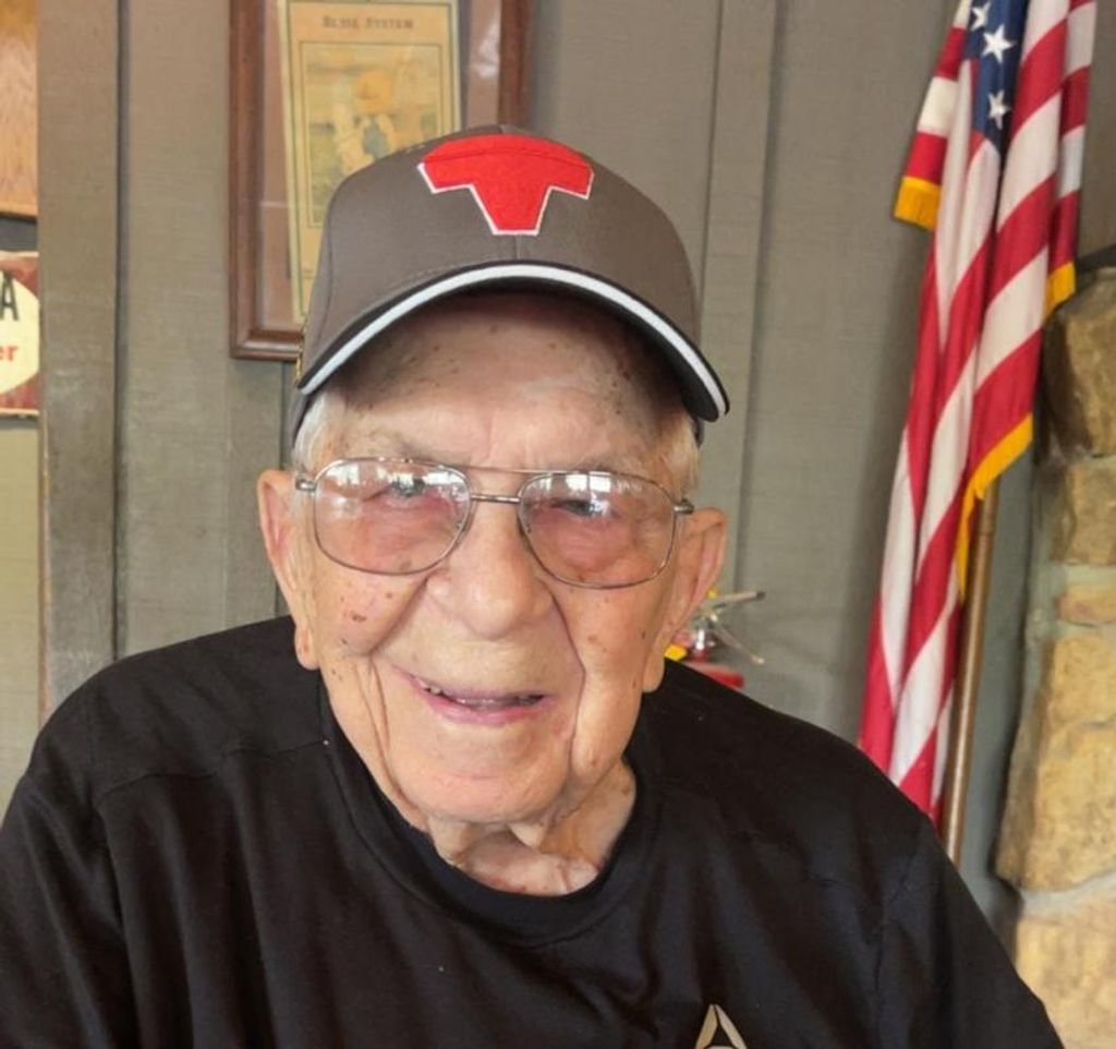 Adolph A. "Bud" Buza Profile Photo