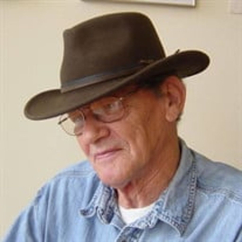 Ronald John Roller