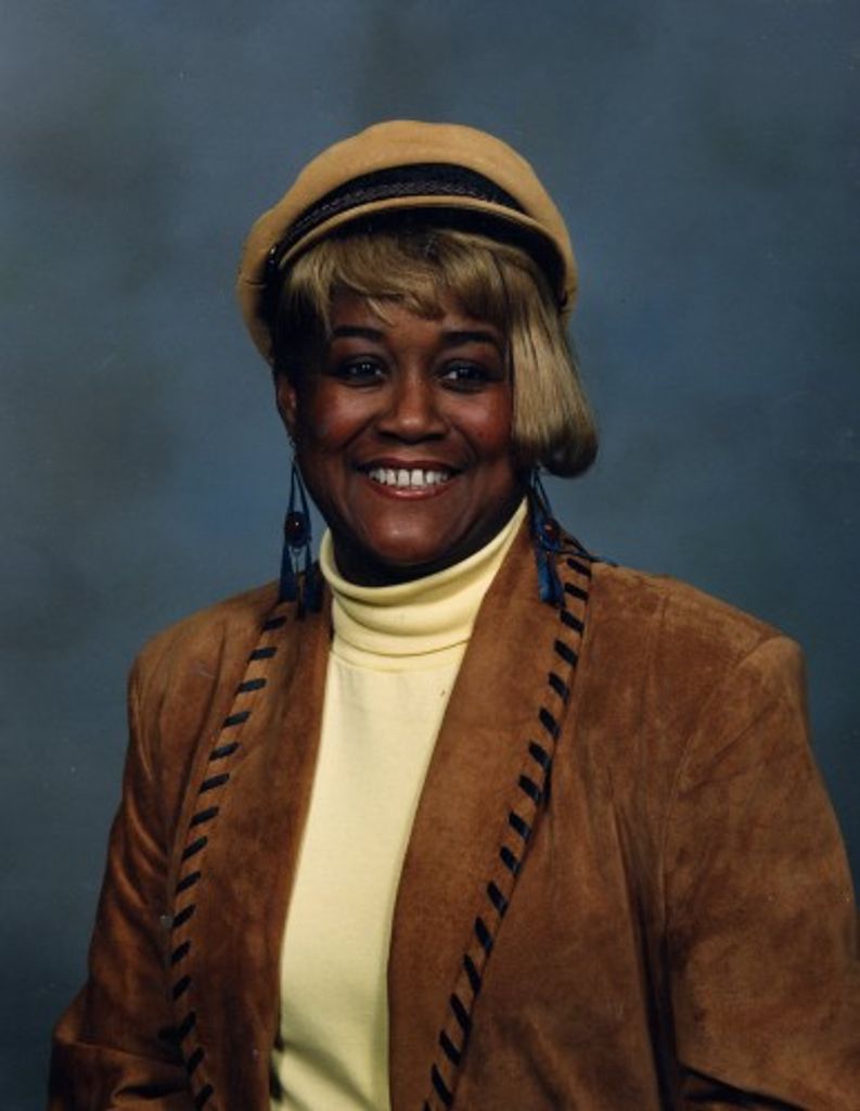 Saundra A. “Tonie” Grier