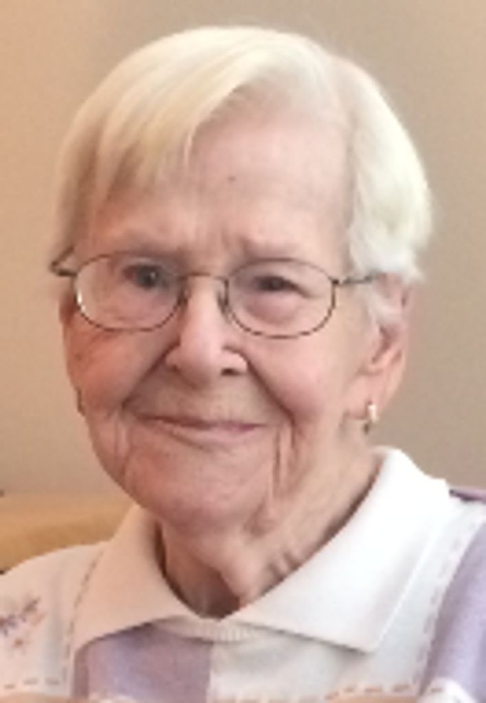 Sophie Sup, Nee Magda