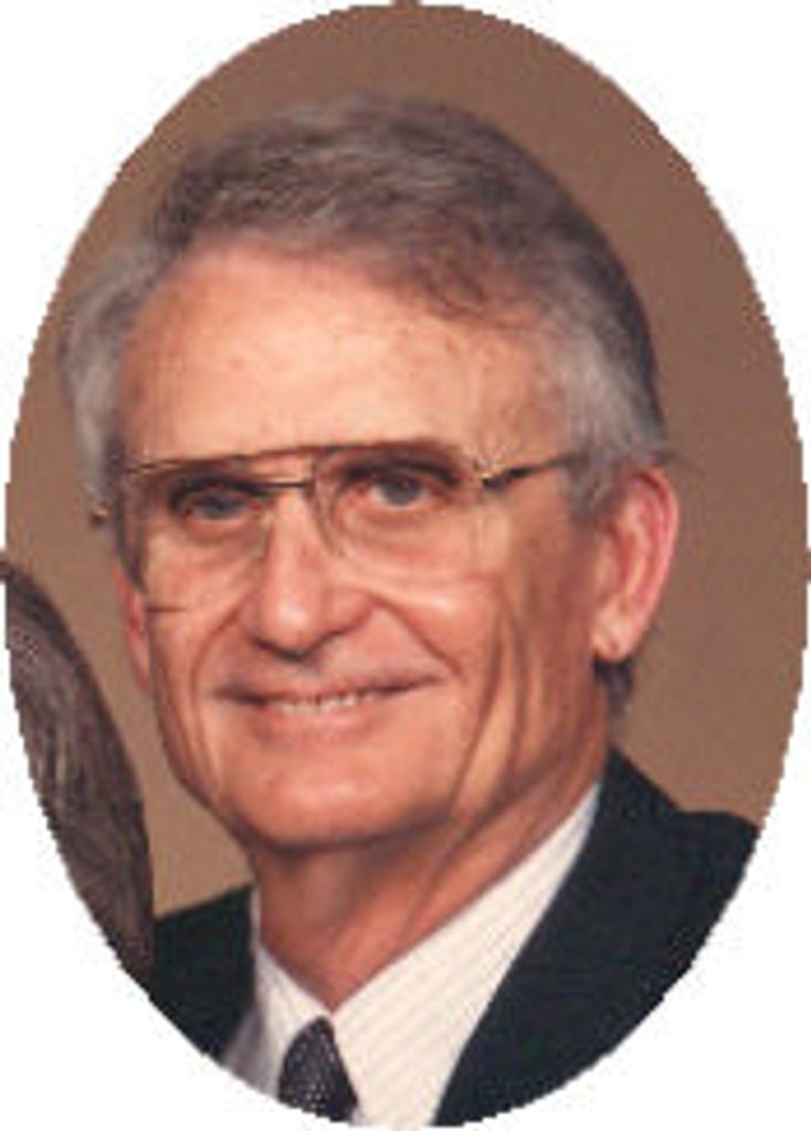 Ellwood Robert Stultz Profile Photo