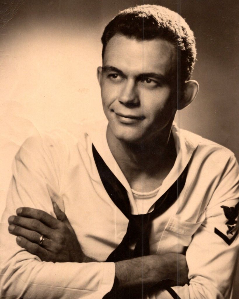 Billy Parker Turner Profile Photo