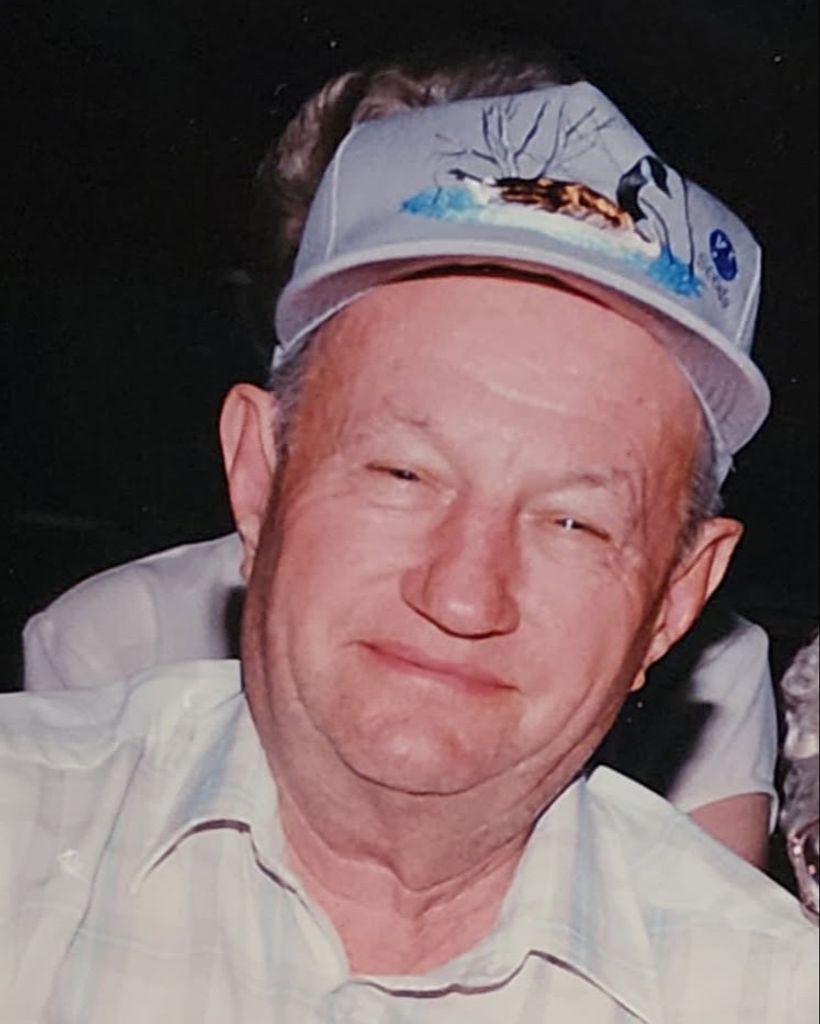 Orville W. Jetter Profile Photo
