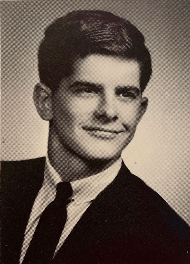Larry D. Conley Profile Photo
