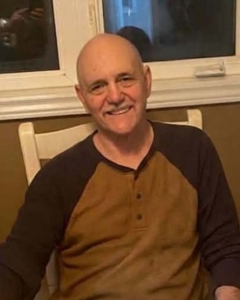 Gordon Joseph Wall Profile Photo