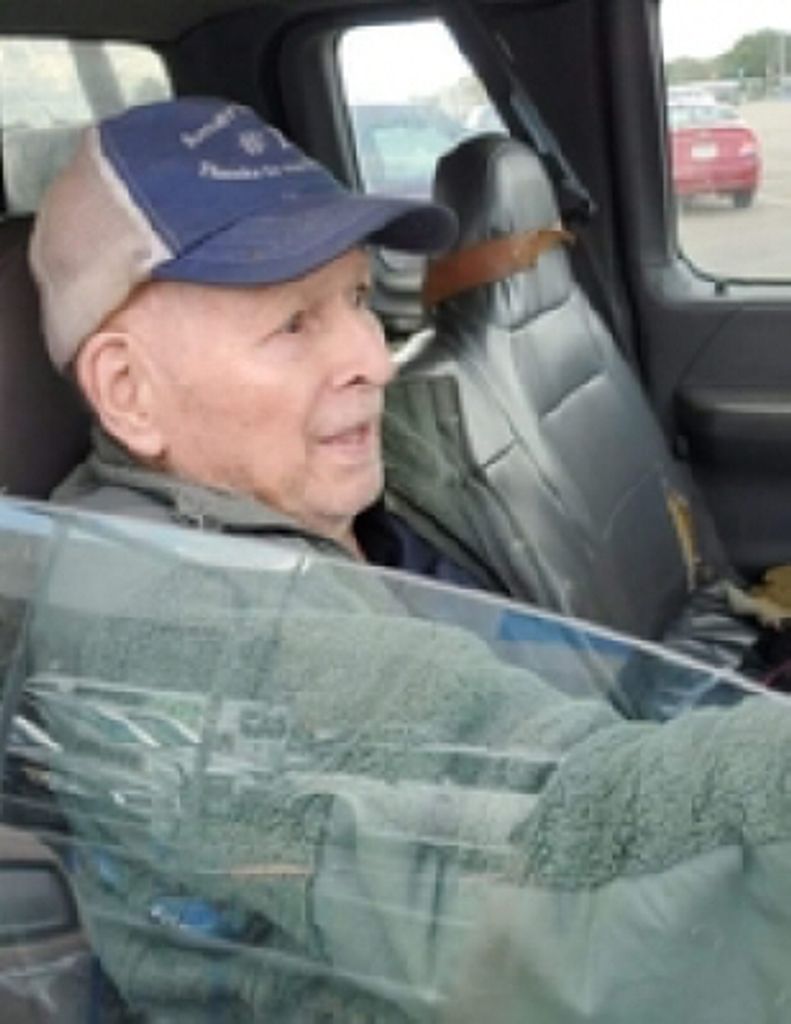 Eugene J.P. Jefferson