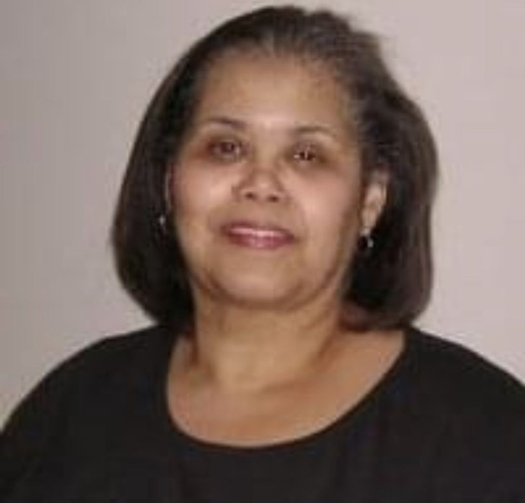 Vivian Yvonne Williams