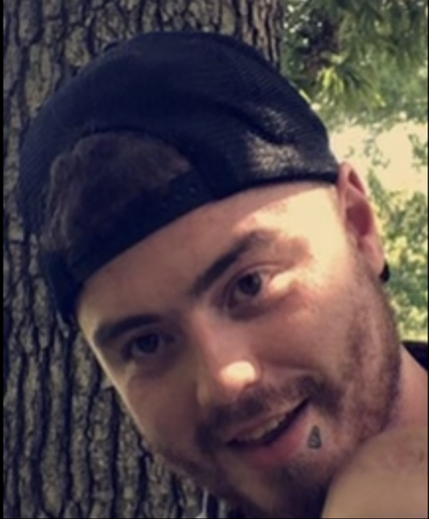 Benjamin William Ervin