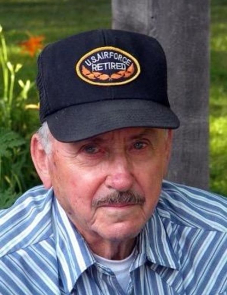 James Robert Findley Profile Photo