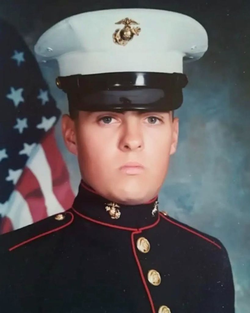 John Anthony Tedeschi II