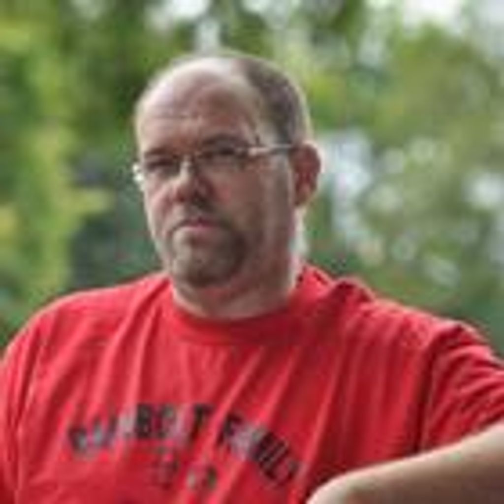 Keith Allen Rainbolt