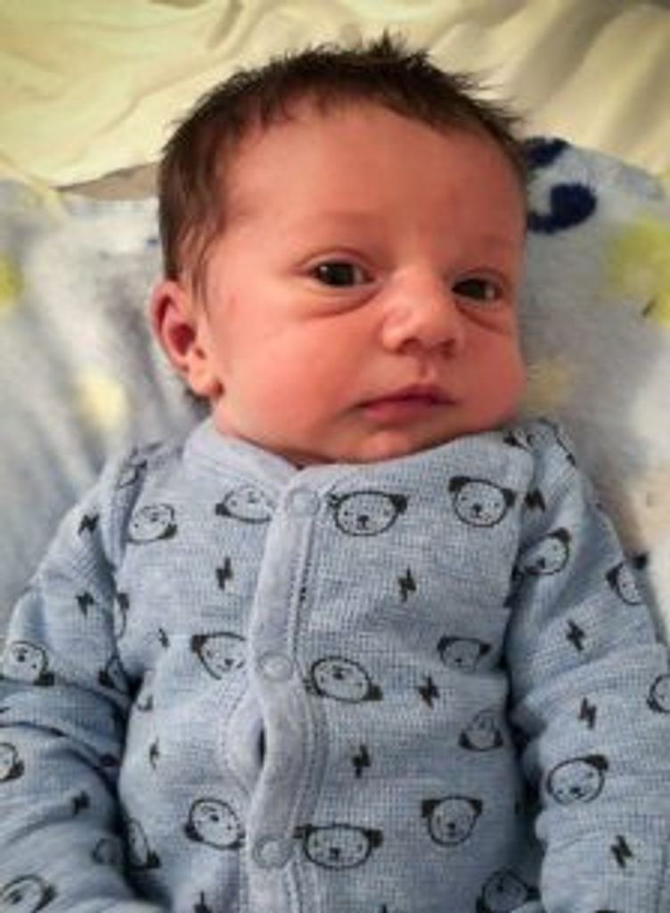 Samson Cole Brown Profile Photo