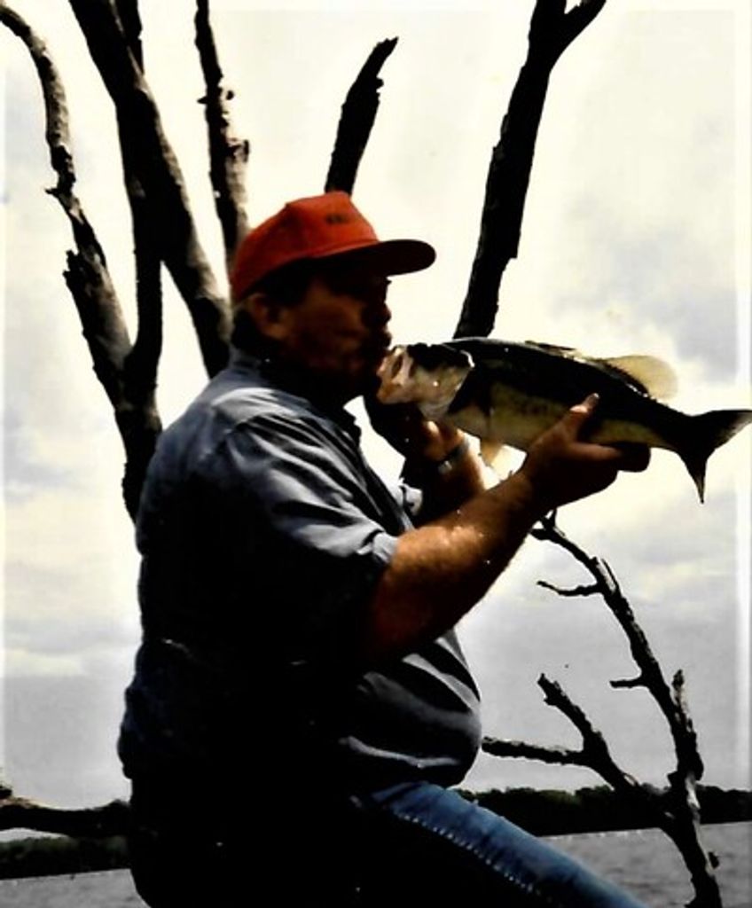Truman Dee Still Profile Photo