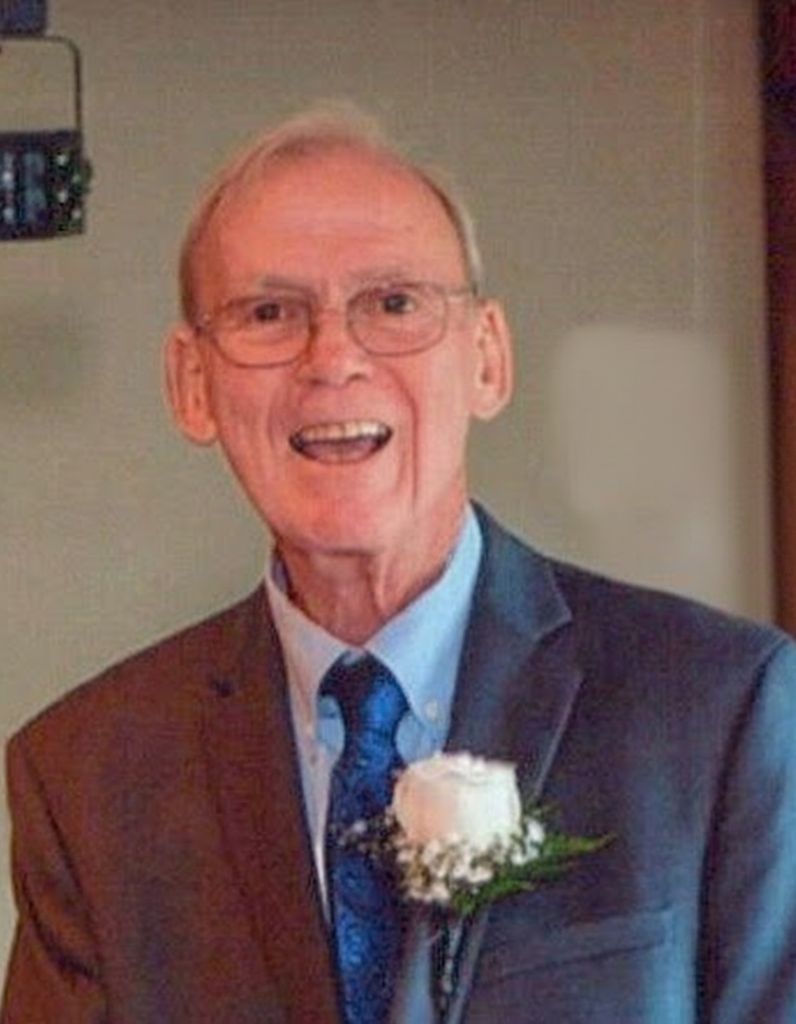 James F. Hunt Profile Photo